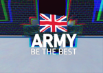 [ BA ] - British Army - [ BA ]