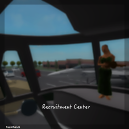 Rᴇᴄʀᴜɪᴛᴍᴇɴᴛ Cᴇɴᴛᴇʀ