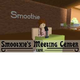 Smoothie's® Meeting Center