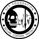 |SCP| Psi-8 ||