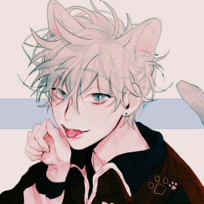 anime boy Roblox decal