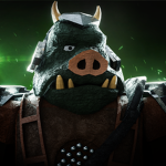 Gαmorrean Guαrd