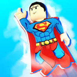 Super Hero Tycoon (FREE)