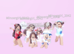 -Cookie Star Dance Academy-
