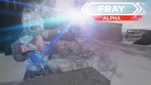 Fray {DEPRECATED} 