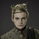 joffrey the gentle Group Thumbnail