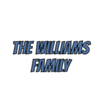 The Williams Family! (Official Group)