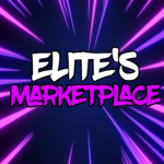 Elite's Marketplace