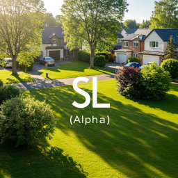 Suburban Life [Alpha]