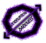 The Forces of Darkness and Corruption