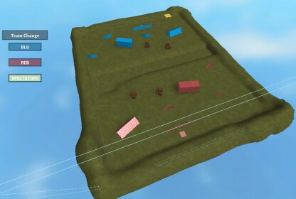 Frosteeks CQC Planks