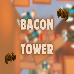 bacon tower
