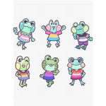 TheFrogays