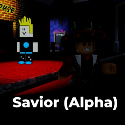 Savior (Alpha)