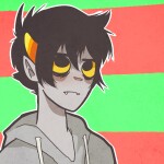 Homestuck RP