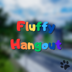 🐾 Fluffy Hangout