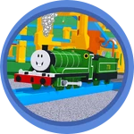 TOMY Richard Gamepass