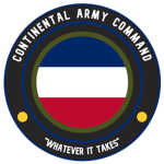 Continental Army Command 1968 Group