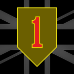 |BA| 《 1st Infantry Forces Division 》