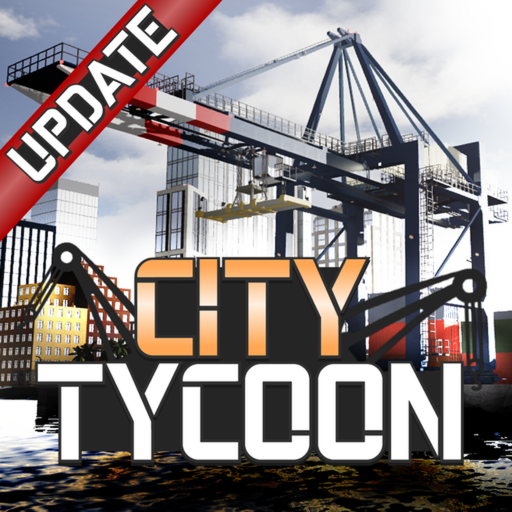 My City Tycoon
