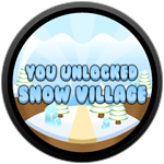 Game Badge Icon