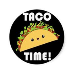 🌮 WELCOME TO TACO HEAD LAND! 🌮