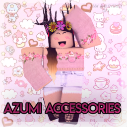 🌸Azumi Accessories Homestore🌸