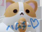 ハムチーの部屋！