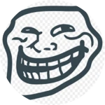 TROLL!