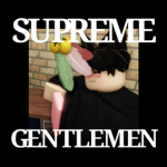 supreme gentlemen