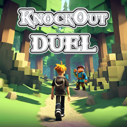 [Prototype] KnockOut Duel