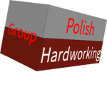 Polish Hardworking Group