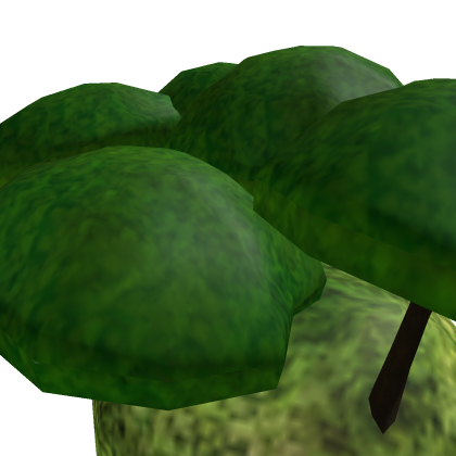 mesh tree