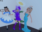 Kr’s fan group