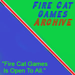 Fire Cat Games Archive.