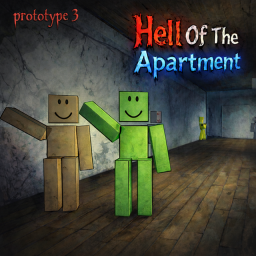 [PROTOTYPE 3] Hell Of The Apartment