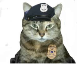 kit cat police base(new)