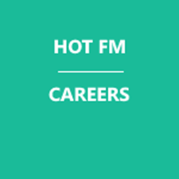 HOTFM - Careers