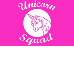 🌟 The Unicorn Squad 🌟