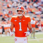 COLLEGE FOOTBALL JERSEY MAKERS