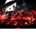 The five anime boss