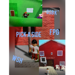 Insane Apegang C’s