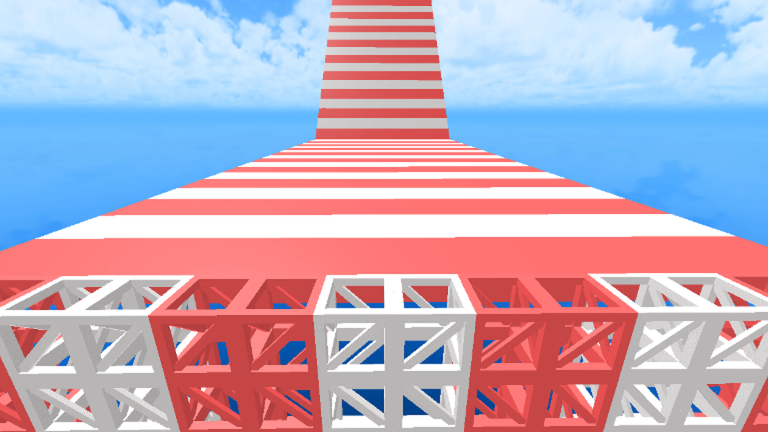 Wednesday Obby! screenshot 1