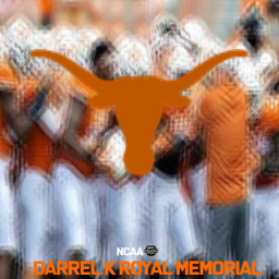 Texas Memorial Stadium [NCAA]