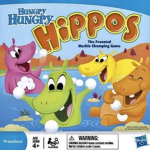 幸 hungry hippos