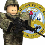 The US Military (Main group)