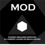 Modern Organized Defences