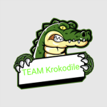 Team krokodil