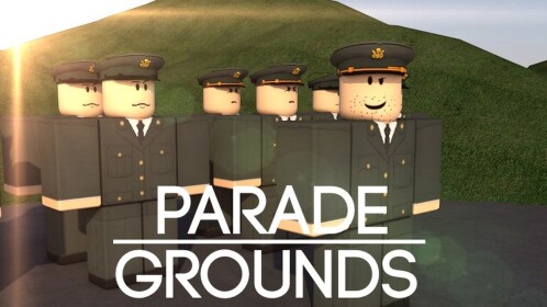 Military Base
