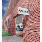 [RP FR] Collège Lillois